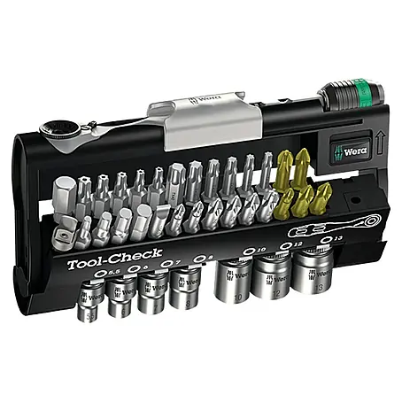 Wera  Set alata Tool-Check