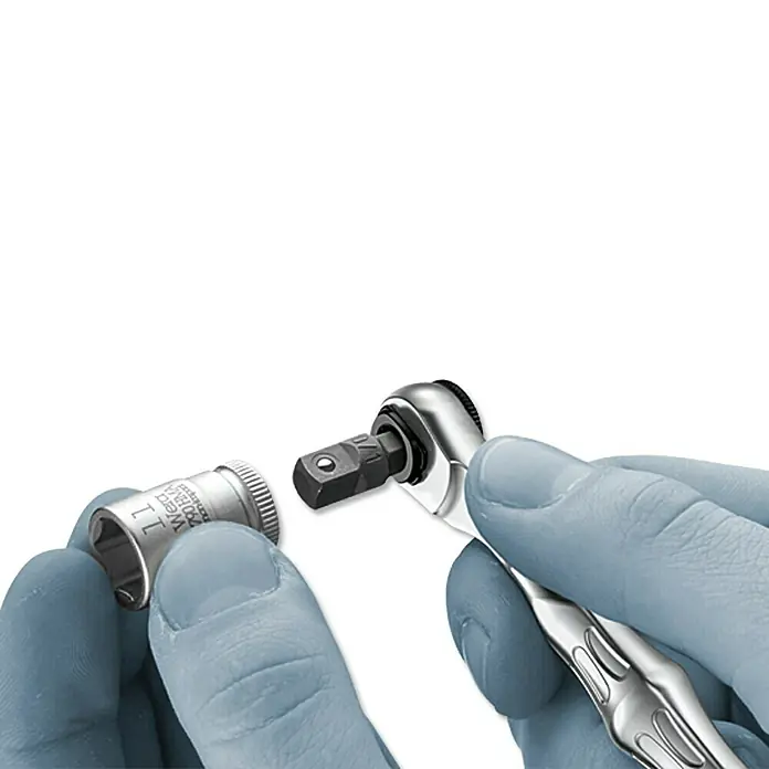 Wera Set alata Tool-Check - 38 -dij.