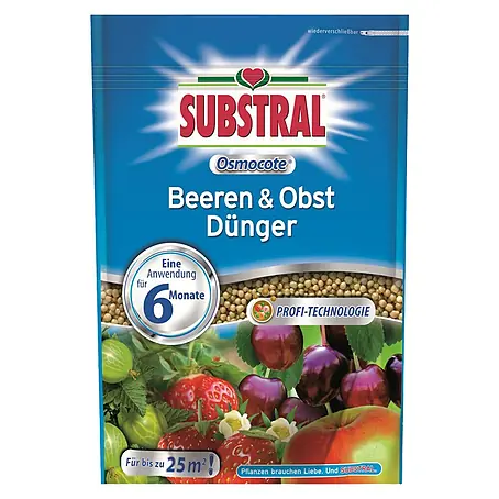 Substral Osmocote Gnojivo za voće