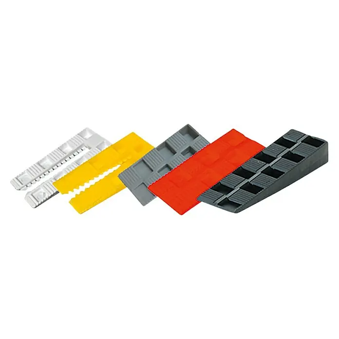 Montagekeile-Set - 10 Stk.