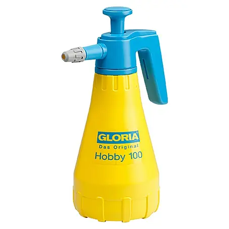 Gloria  Uređaj za tlačno prskanje Hobby 100