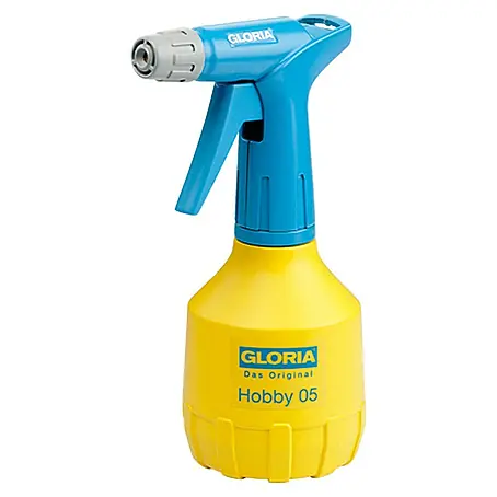 Gloria  Prskalica za cvijeće Hobby 05