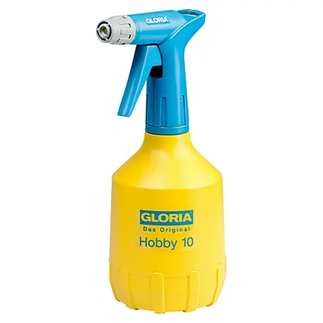 Gloria  Prskalica za cvijeće Hobby 10
