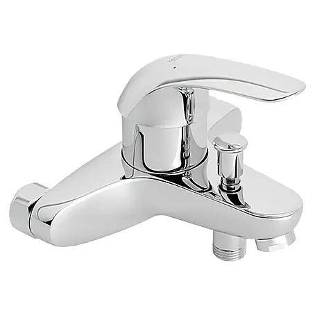 Grohe Euroeco Badewannenarmatur
