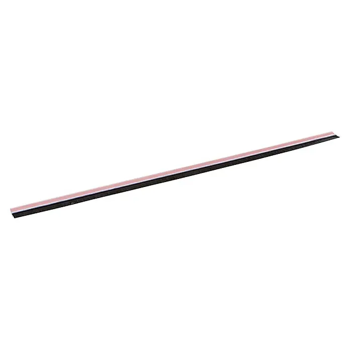 KÄLTESTOPP Brtva za vrata Standard - Prozirno, 1 m, Dimenzija do 20 mm