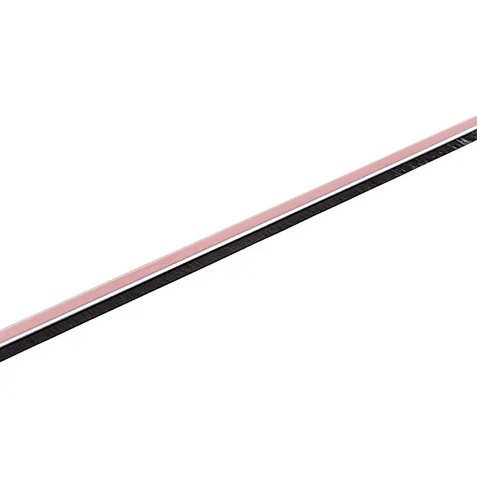 KÄLTESTOPP Brtva za vrata Standard - Prozirno, 1 m, Dimenzija do 20 mm