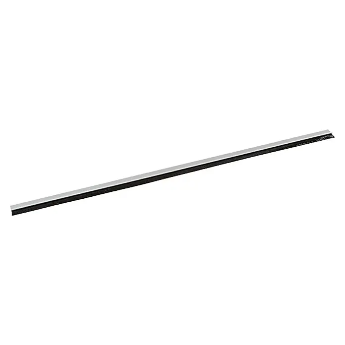 KÄLTESTOPP Brtva za vrata Standard - Sive boje, 1 m, Dimenzija do 20 mm