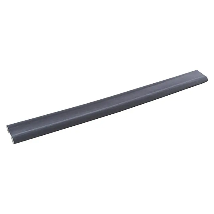 KÄLTESTOPP Brtva za vrata Duo-Quick - Antracit, 95 cm