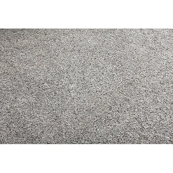 Granitplatte G 654 - Anthrazit, 40 x 60 x 3 cm, Granit, Wassergestrahlt