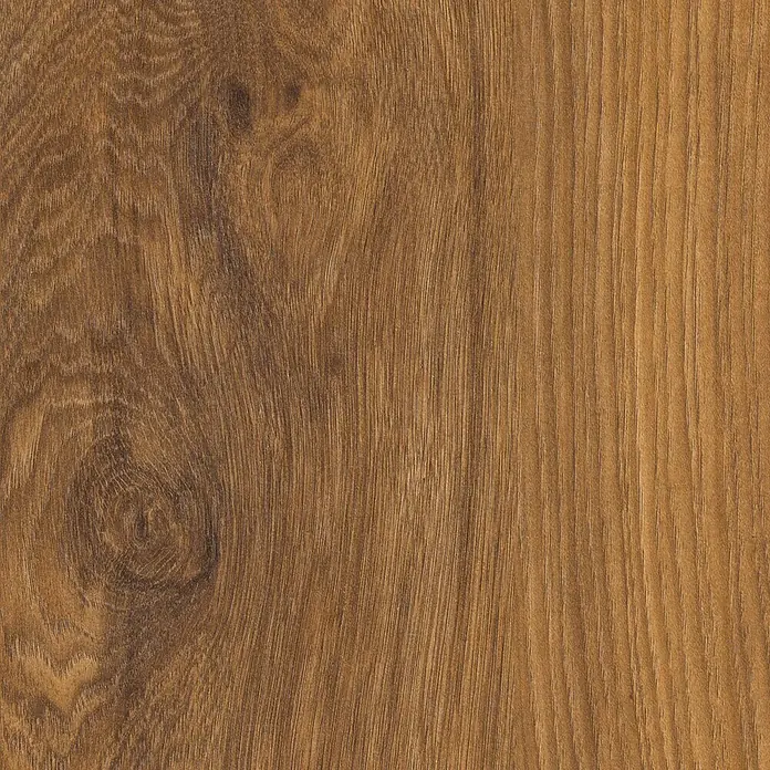 LOGOCLIC Vinto Laminat Hickory Marsala - 1.285 x 192 x 10 mm, Rustikalni pod - Detaljan prikaz