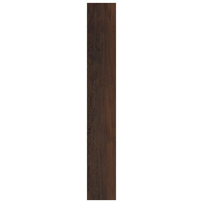 LOGOCLIC Vinto Laminat Hickory Narava - 1.285 x 192 x 10 mm, Rustikalni pod