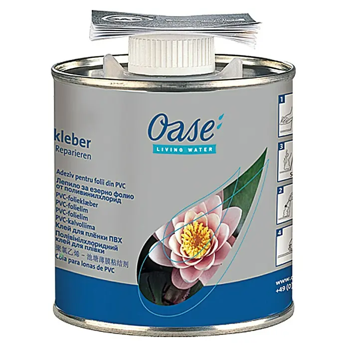 Oase Ljepilo za PVC folije - 250 ml