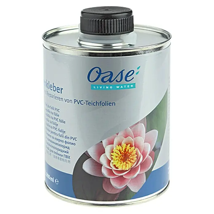 Oase Ljepilo za PVC folije - 1.000 ml - Pogled sprijeda