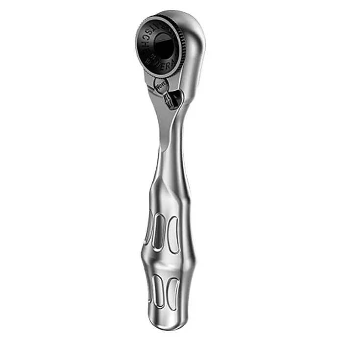 Wera Mini-Ratsche - 6-Kant, ¼″