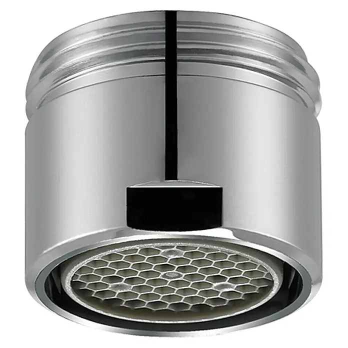 Neoperl Strahlregler - M18, 7 l/min l/min - Vorderansicht