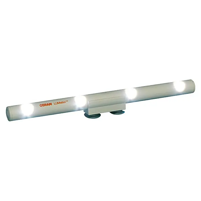 Osram LED svjetleći štap Lumistixx - 0,9 W, Bijele boje dnevnog svjetla, Na baterijski pogon, 1 Kom.
