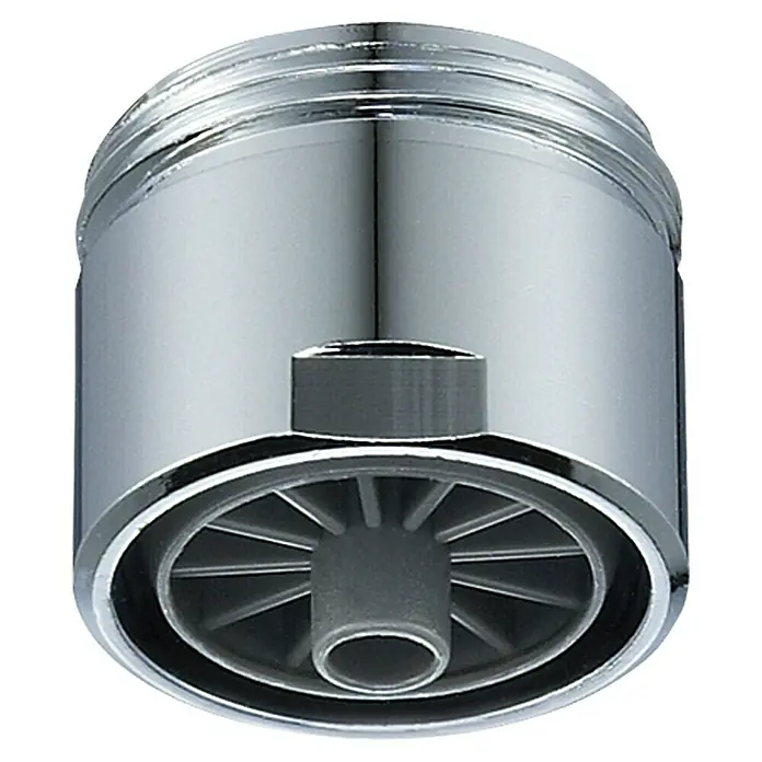 Admiral Strahlregler 10 - M18, Verchromt