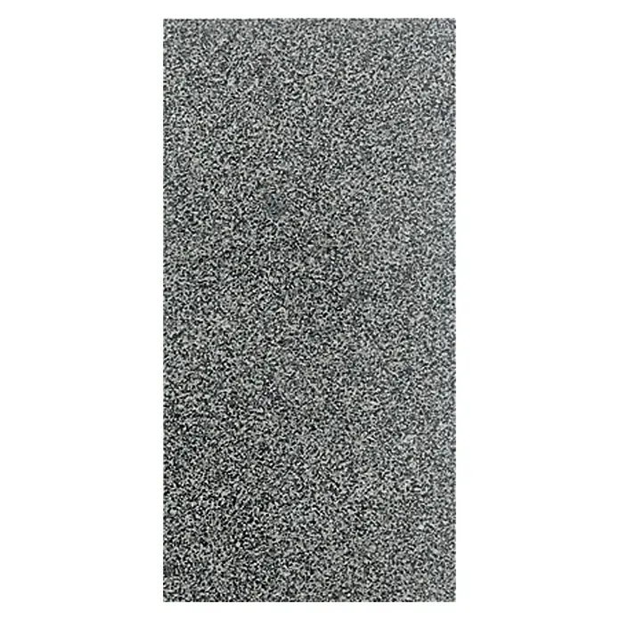 Pločica od prirodnog kamena Shadow - 30,5 x 61 cm, Antracit, Sjaj
