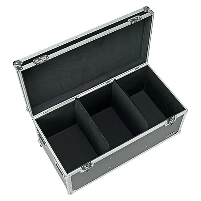 Wisent Aufbewahrungs- & Transportbox Musik-Case - XXL, 1.020 x 520 x 430 mm, 210 l