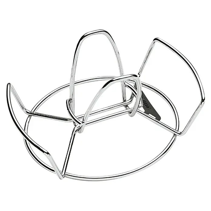 Weber Geflügelhalter - Edelstahl