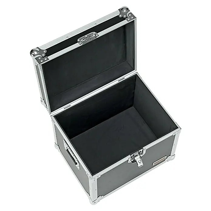 Wisent Transportna kutija Musik-Case - L, 525 x 425 x 408 mm, 85 l