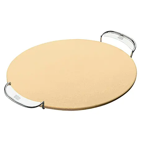 Weber  Pizzasteen
