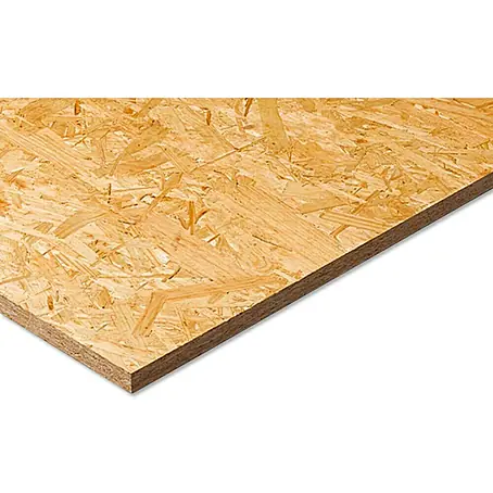 OSB-Verlegeplatte