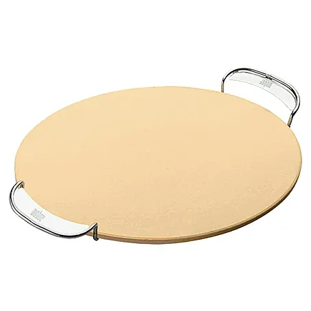 Weber Gourmet BBQ System Pizzasteen