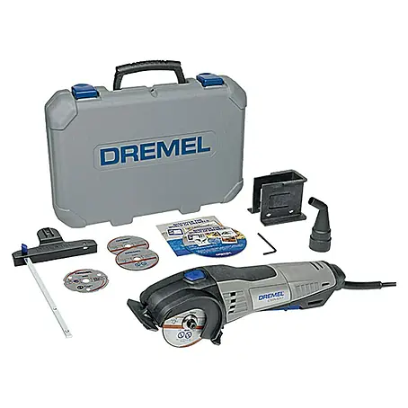 Dremel  Kompaktsäge DSM20 3/4