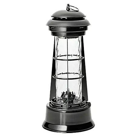 Öl-Lampe Uranus