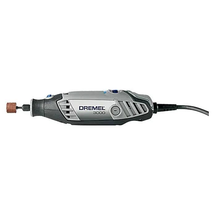 Dremel Multifunktionswerkzeug 3000-15 - 130 W, 15 Dremel-Zubehöre