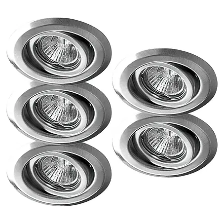 Tween Light  Set de focos empotrables