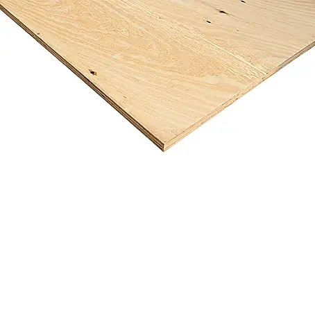 Građevinska oplata, fiksna mjera Elliotis Pine C+/C