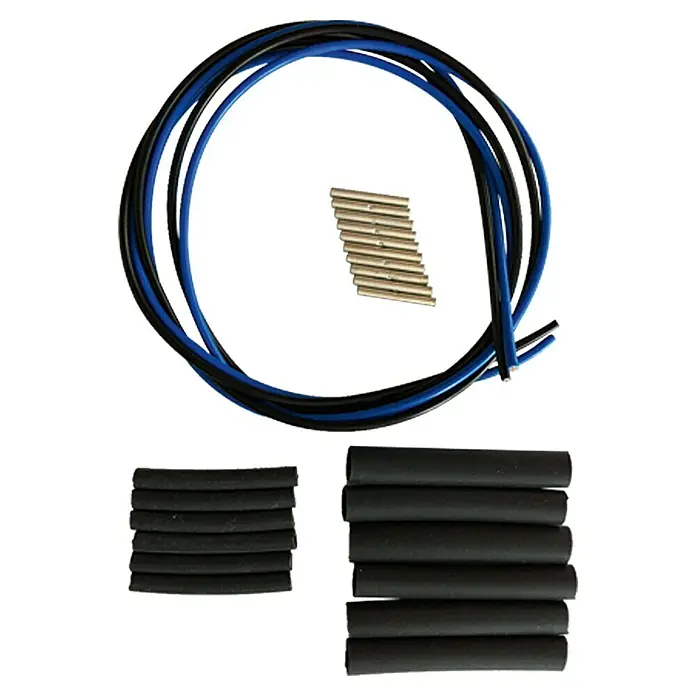 Admiral E-Power Reparatur-Set - Geeignet für: E-Power Fußbodenheizung - Detailaufnahme