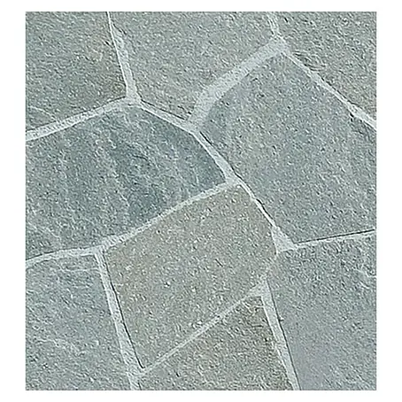 Polygonalplatte