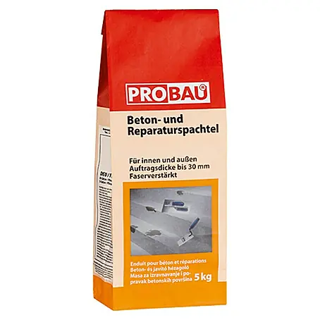 Probau  Masa za popravke u betonu
