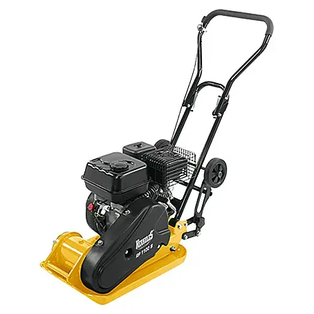 Herkules  Rüttelplatte RP1100B