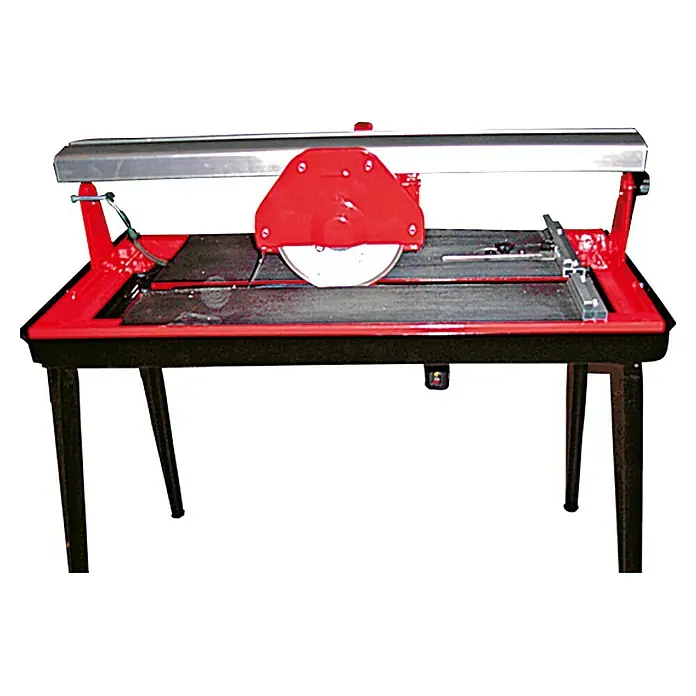 Heka Fliesenschneider HORIZON - 800 W, Schnittlänge: 620 mm, Schnitthöhe: 30 mm bei 90°