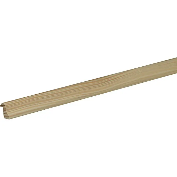 Profilna lajsna SF289 - 2,4 m x 1,8 cm x 2 cm, Smreka-bor