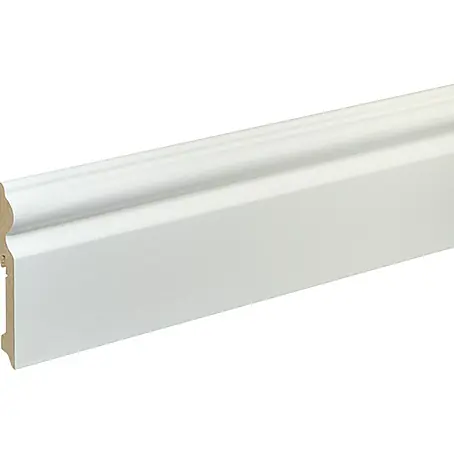 Podna kutna lajsna FU116L