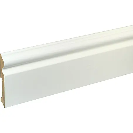 Podna kutna lajsna FU116L