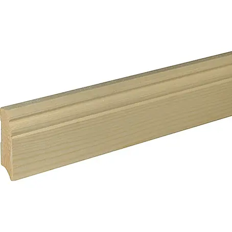 Podna kutna lajsna SF270
