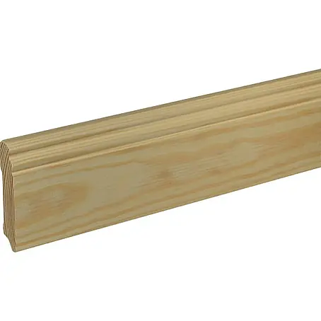 Podna kutna lajsna SF280