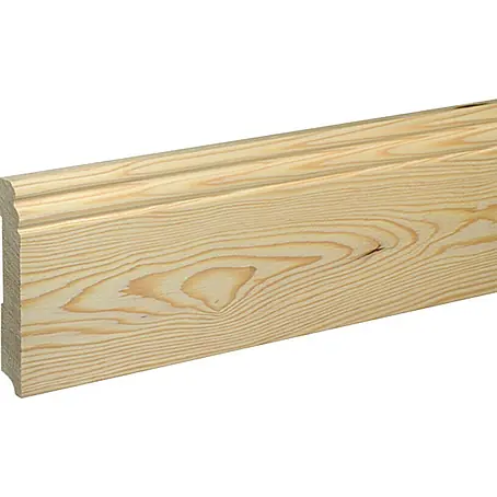 Podna kutna lajsna SF286