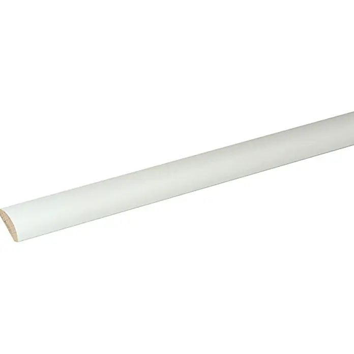 Drvena lajsna - 2,4 m x 18 mm - Pogled s lijeve strane