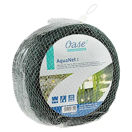 Oase  Mreža za jezerce AquaNet 1