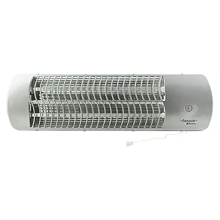 Voltomat HEATING  Wandheizstrahler