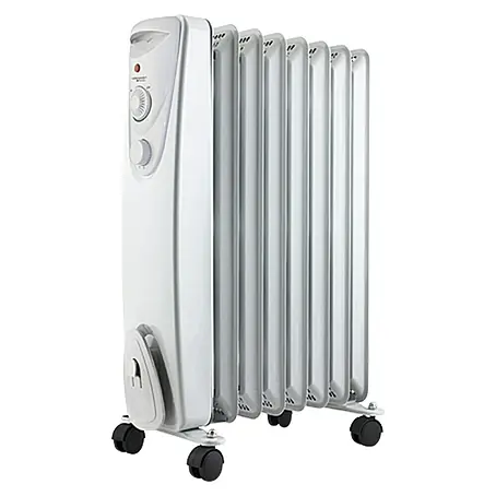 Voltomat HEATING  Radiador