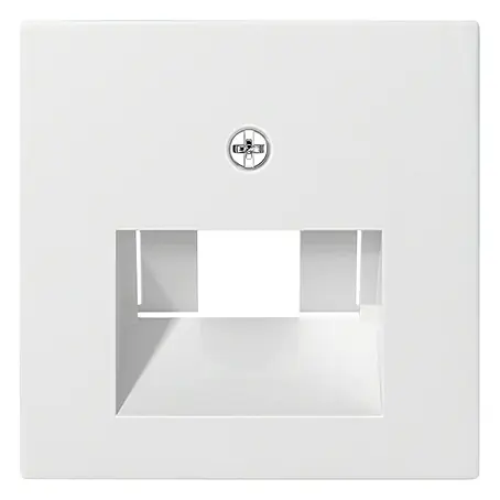 Gira System 55 UAE-Abdeckung