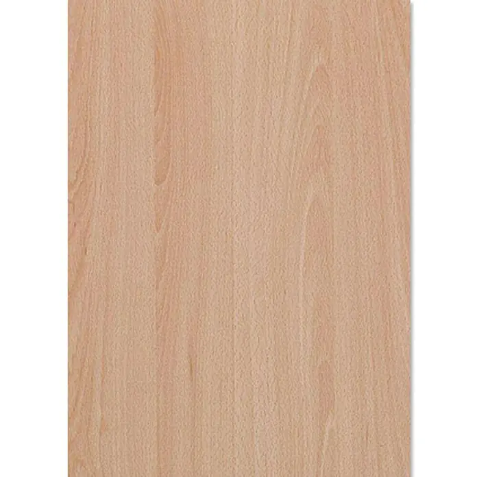 Regalboden - Buche Hell, 80 x 40 x 1,6 cm - Detailaufnahme